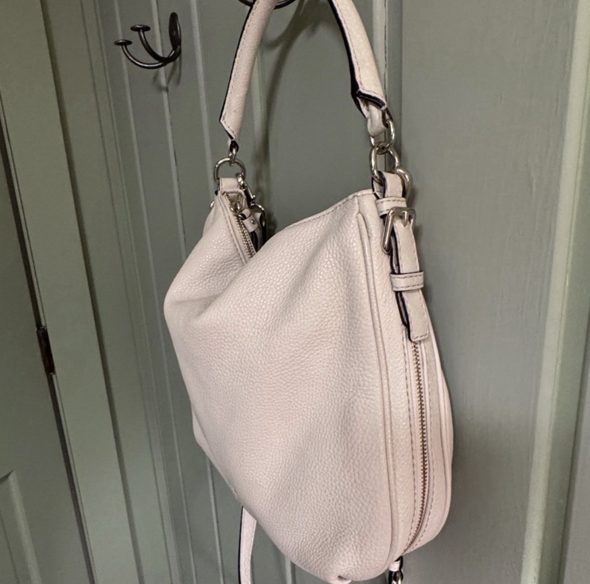 Kate Spade Cobble Hill, Ella shoulder bag/crossbody, cream