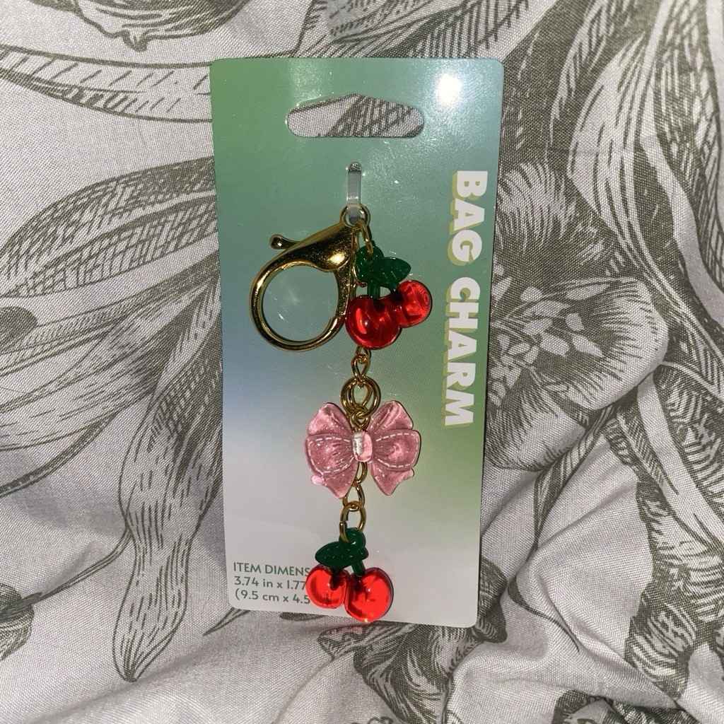 Coquette Stationery & Accessories Gift Bundle / NWT