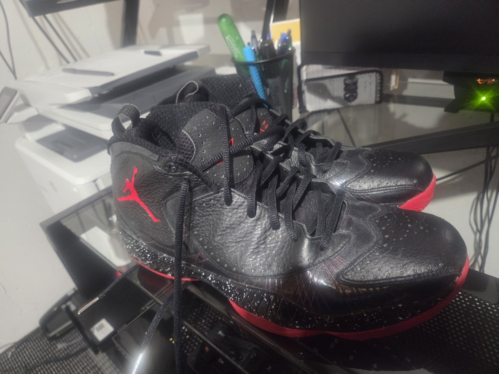 CUSTOM ORDER FOR BUYER Size 10.5 – Air Jordan