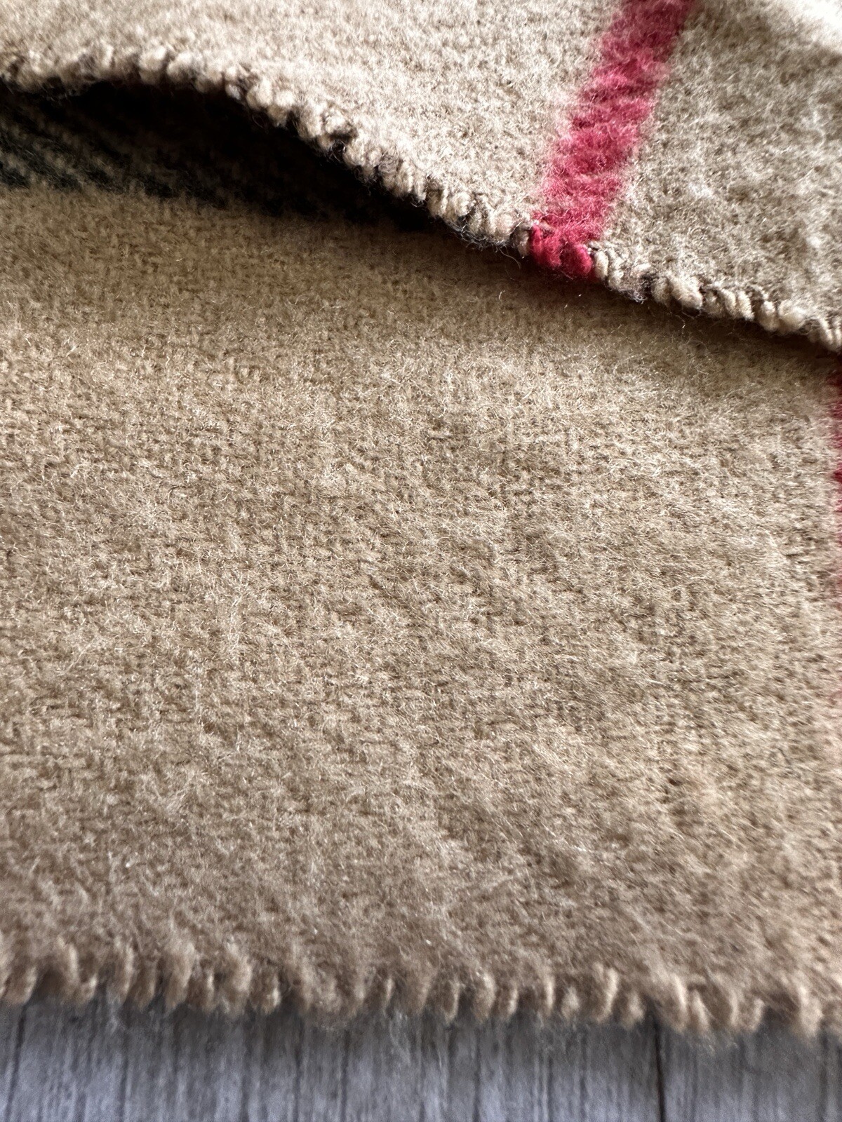 Soft & Warm Cashmere Feel Scarf Winter Scarf For Men & Women Italian Italy