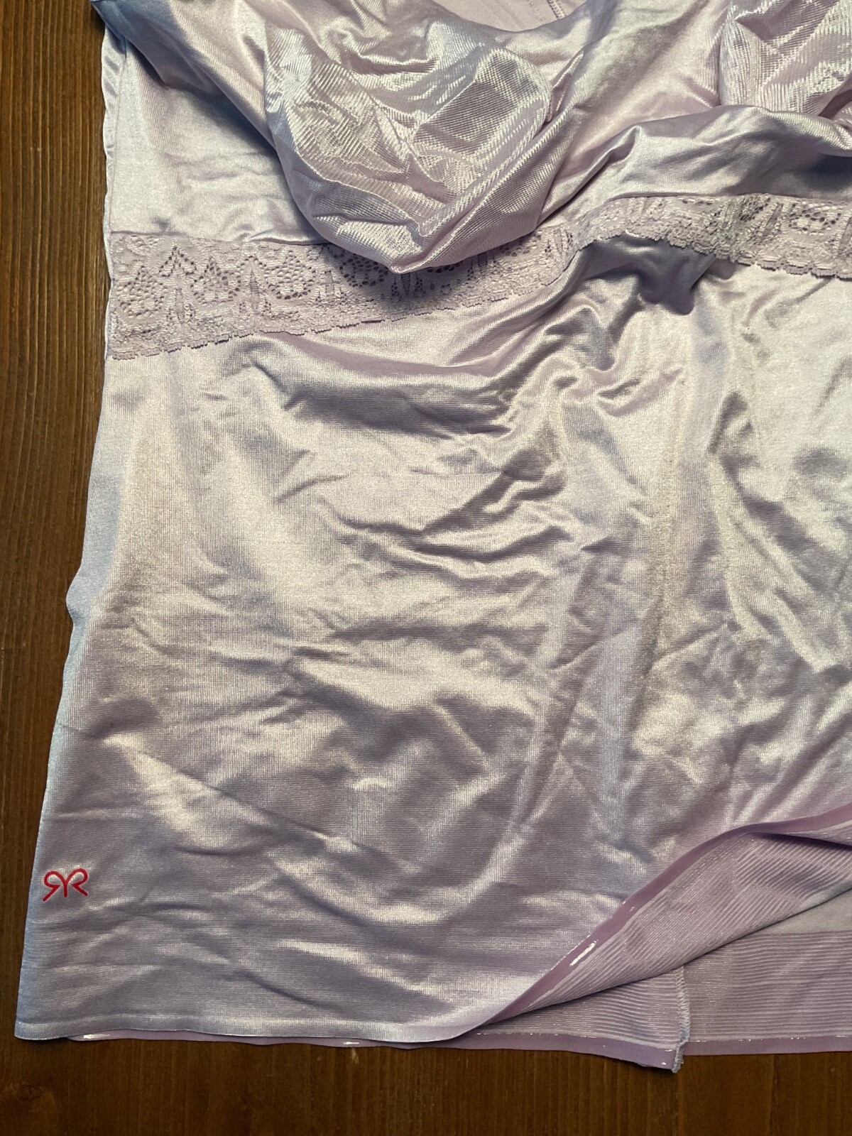 Ruby Ribbon new Lace Cami #3024