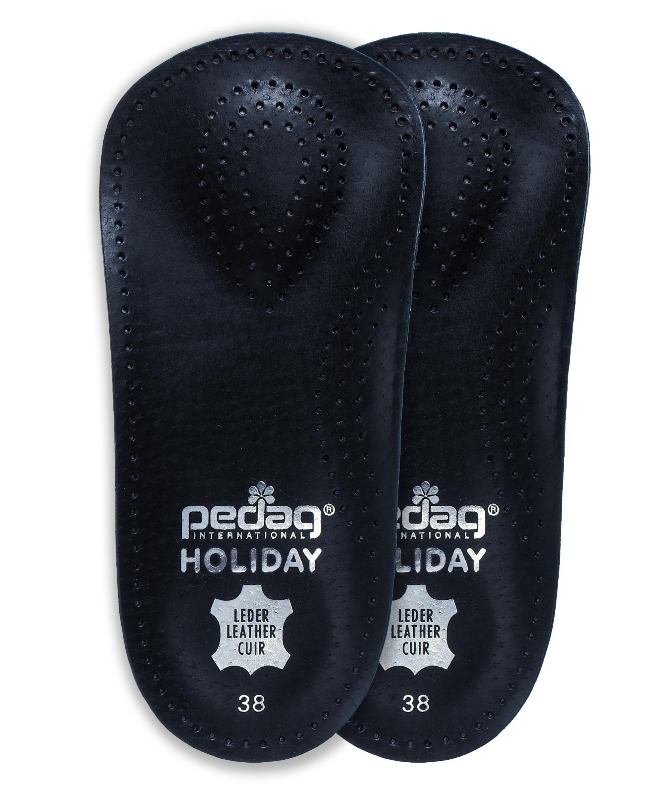 Pedag Holiday Orthotic Arch Support Insole Plantar Fasciitis FREE SHIPPING