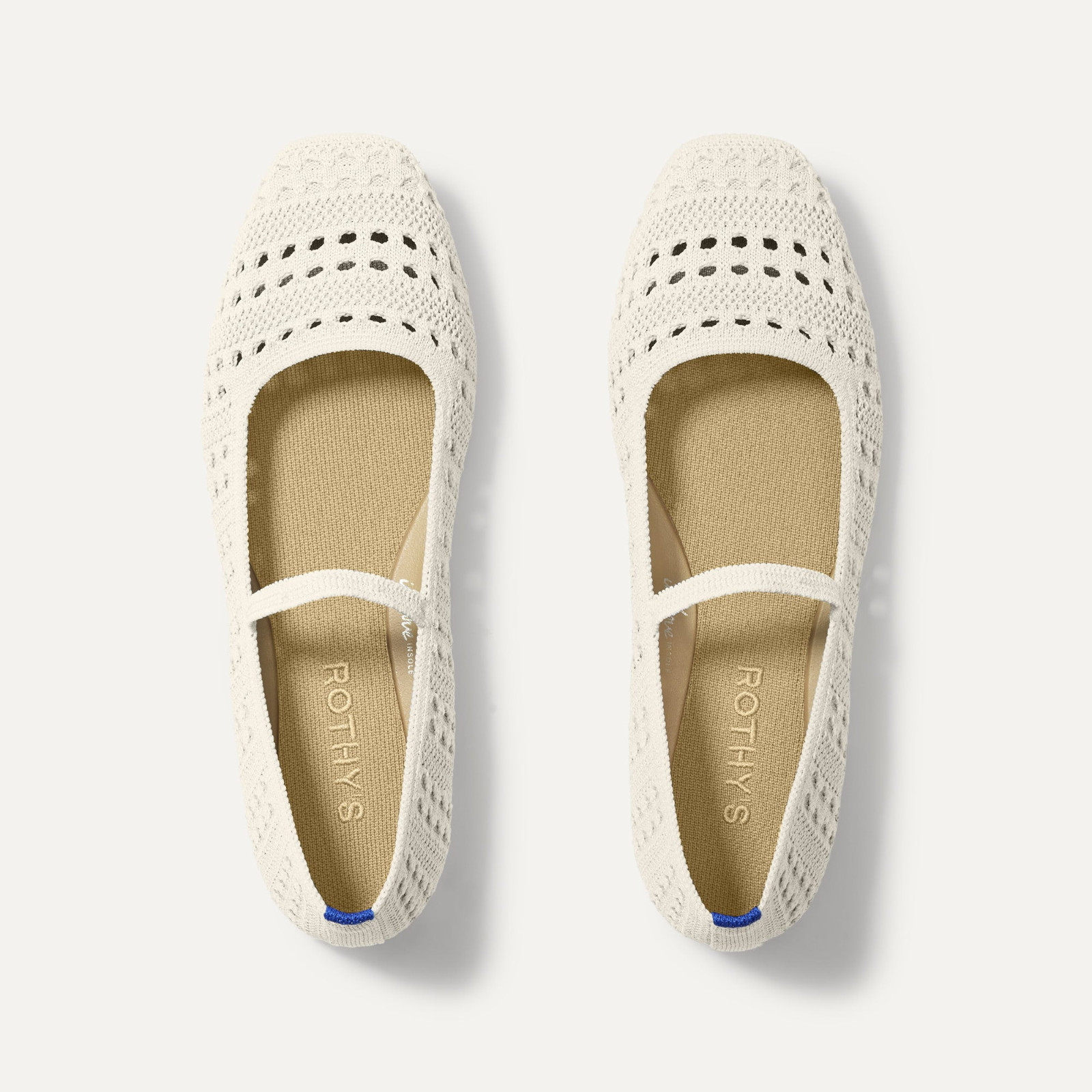 Rothy’s The Max Square Mary Jane Women’s Washable Flats NEW SALE-ALL SIZE-COLOR