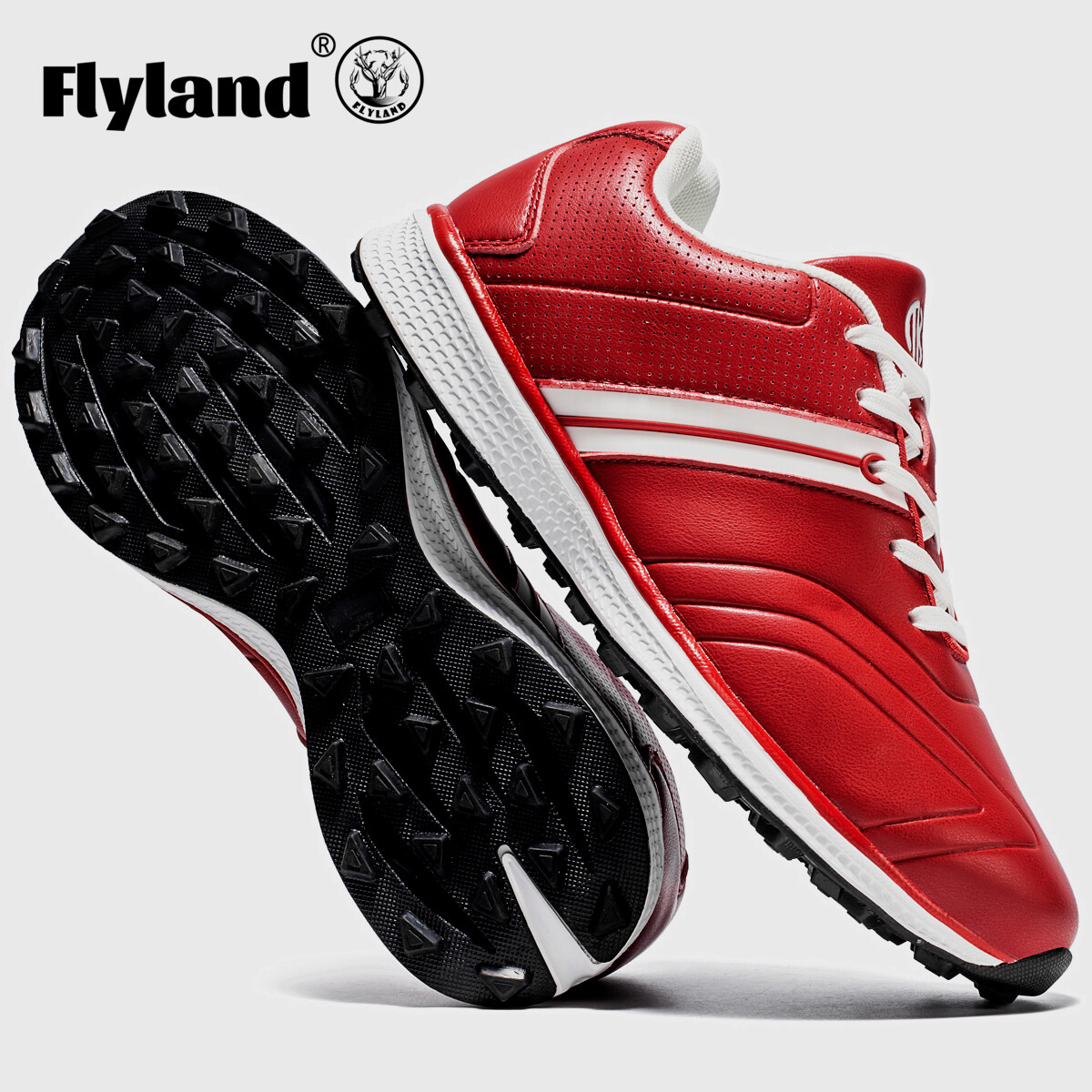oiMKoi Softlite Pro Professional Golf Shoes Business Casual Travel Sneakers