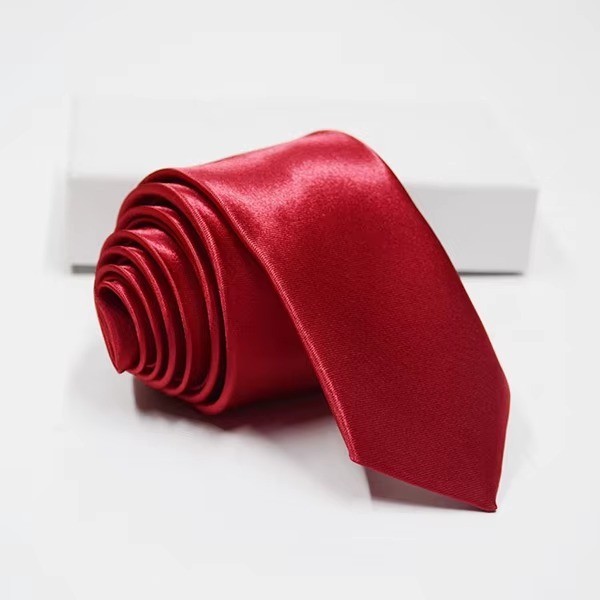 New Men’s Dress Tie Solid Color Classic Neck Tie Necktie Wedding Formal USA