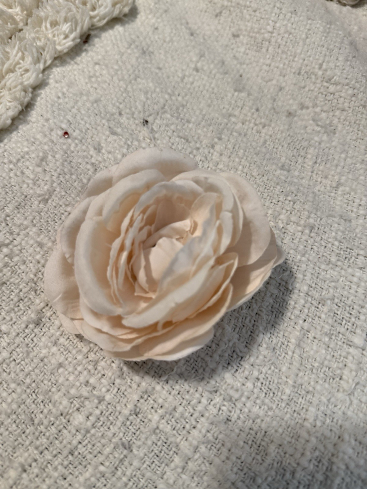 Flower Hair Clip, hair Clips #980