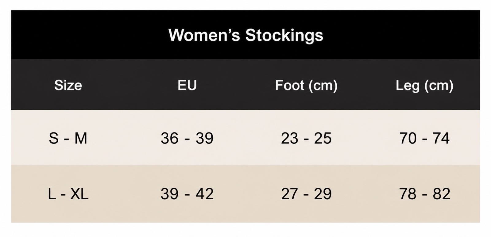 Conte Stockings Class 40 Den – Thick Lace Silicone Top Stay Ups