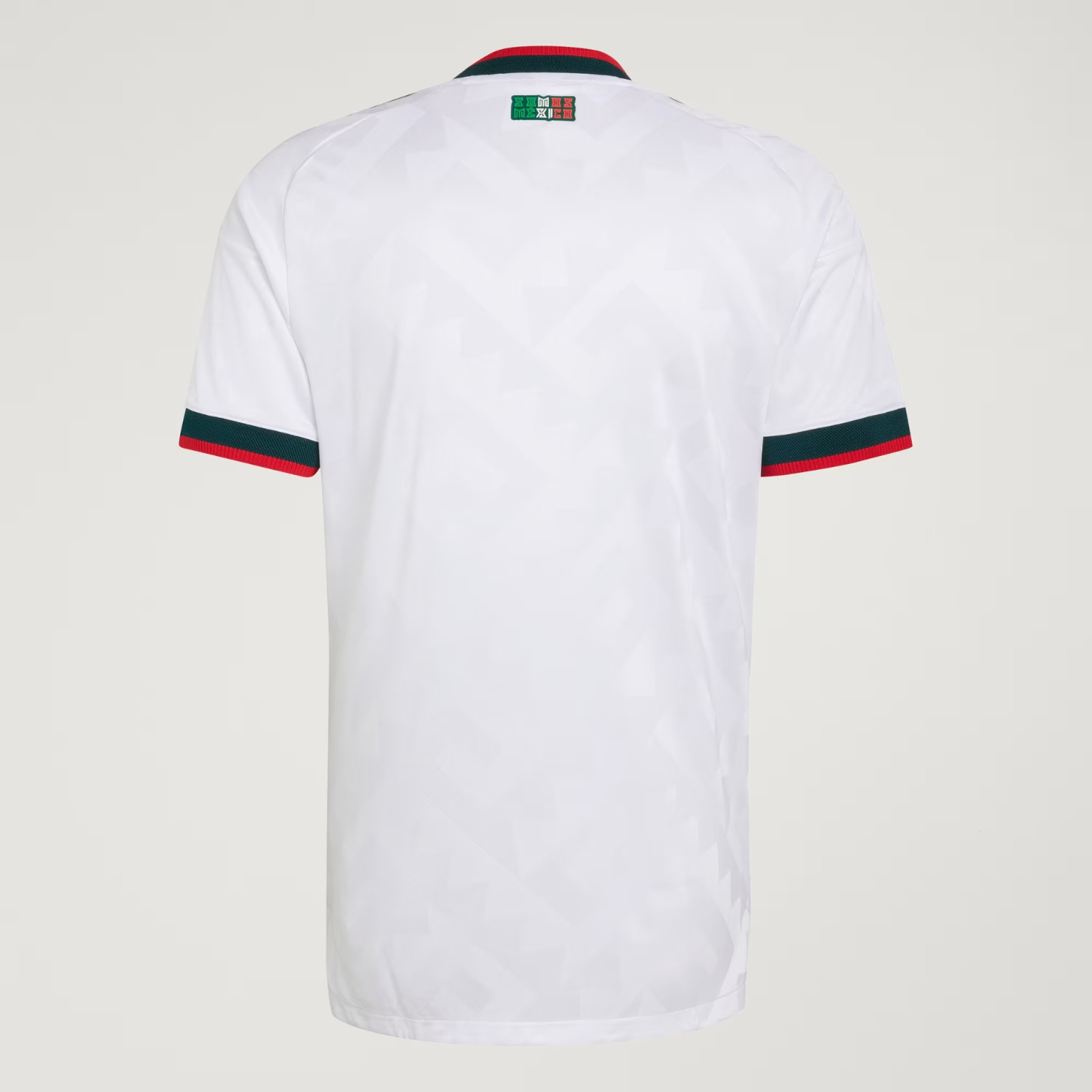 Adidas 2026 Authentic Mexico Soccer Jersey Men’s JY5539 $150 *NEW*