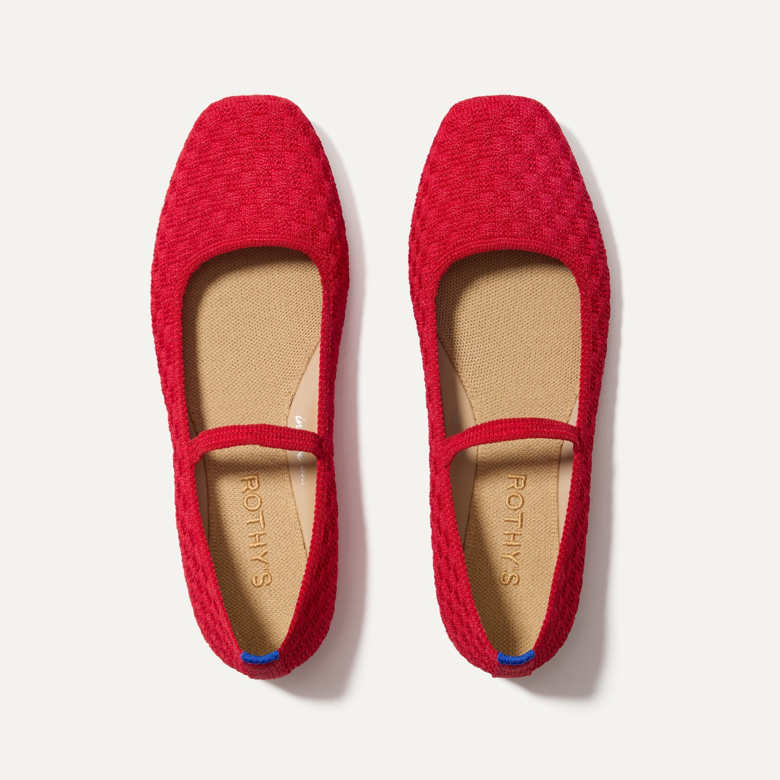 Rothy’s The Max Square Mary Jane Women’s Washable Flats NEW SALE-ALL SIZE-COLOR