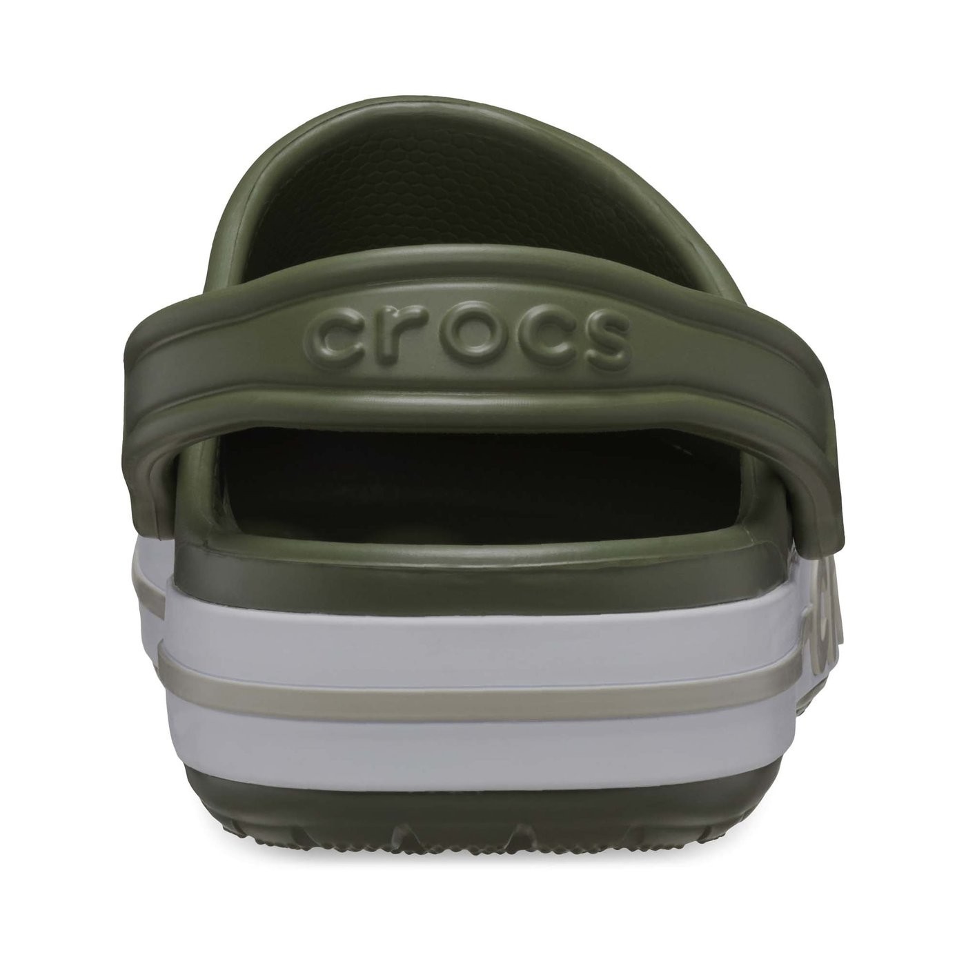 SALE OFF 10% ~ “Authentic” Crocs Unisex Bayaband Clog All Color Hi Summer!!!