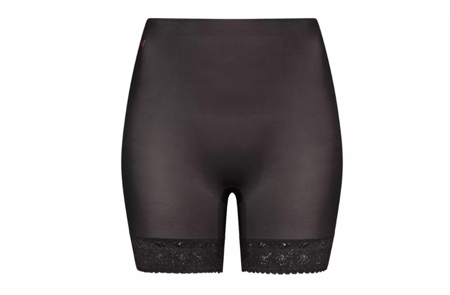 RUBY RIBBON LACE BOY SHORT #3065 NEW!