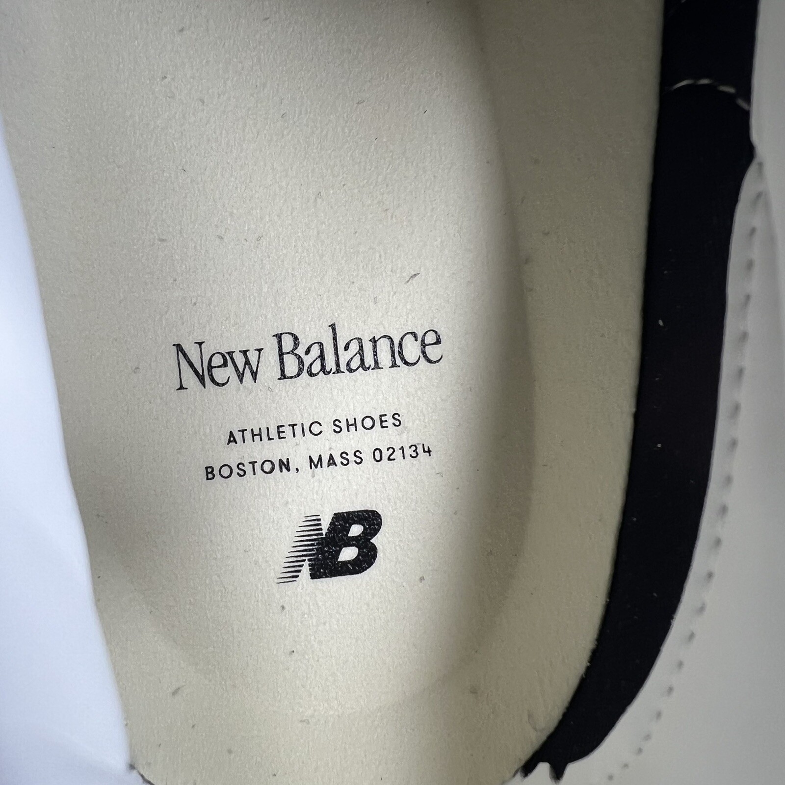 Size 10.5 – New Balance 990v1 x Teddy Santis Marblehead Incense (M990TA1)