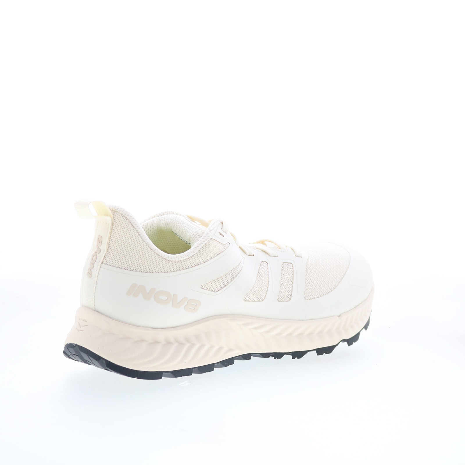Inov-8 TrailFly 001149-IV Womens Beige Synthetic Athletic Hiking Shoes
