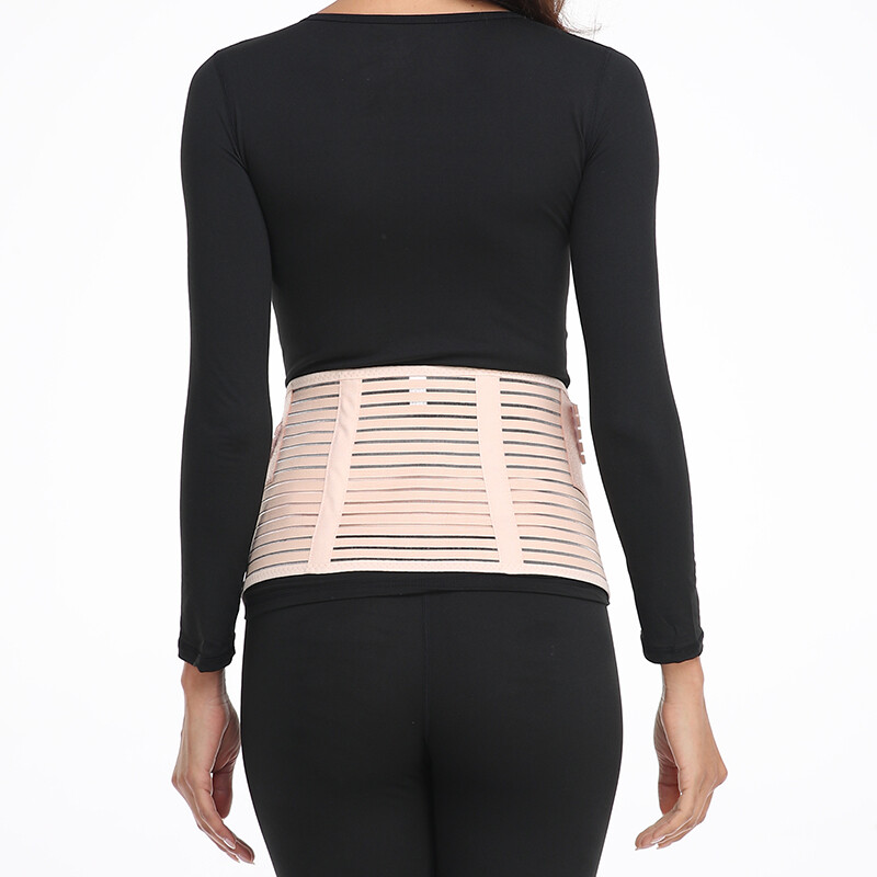 Pregnancy Support Maternity Belt Waist/Back/Abdomen Band Belly Brace Wrap M-2XL
