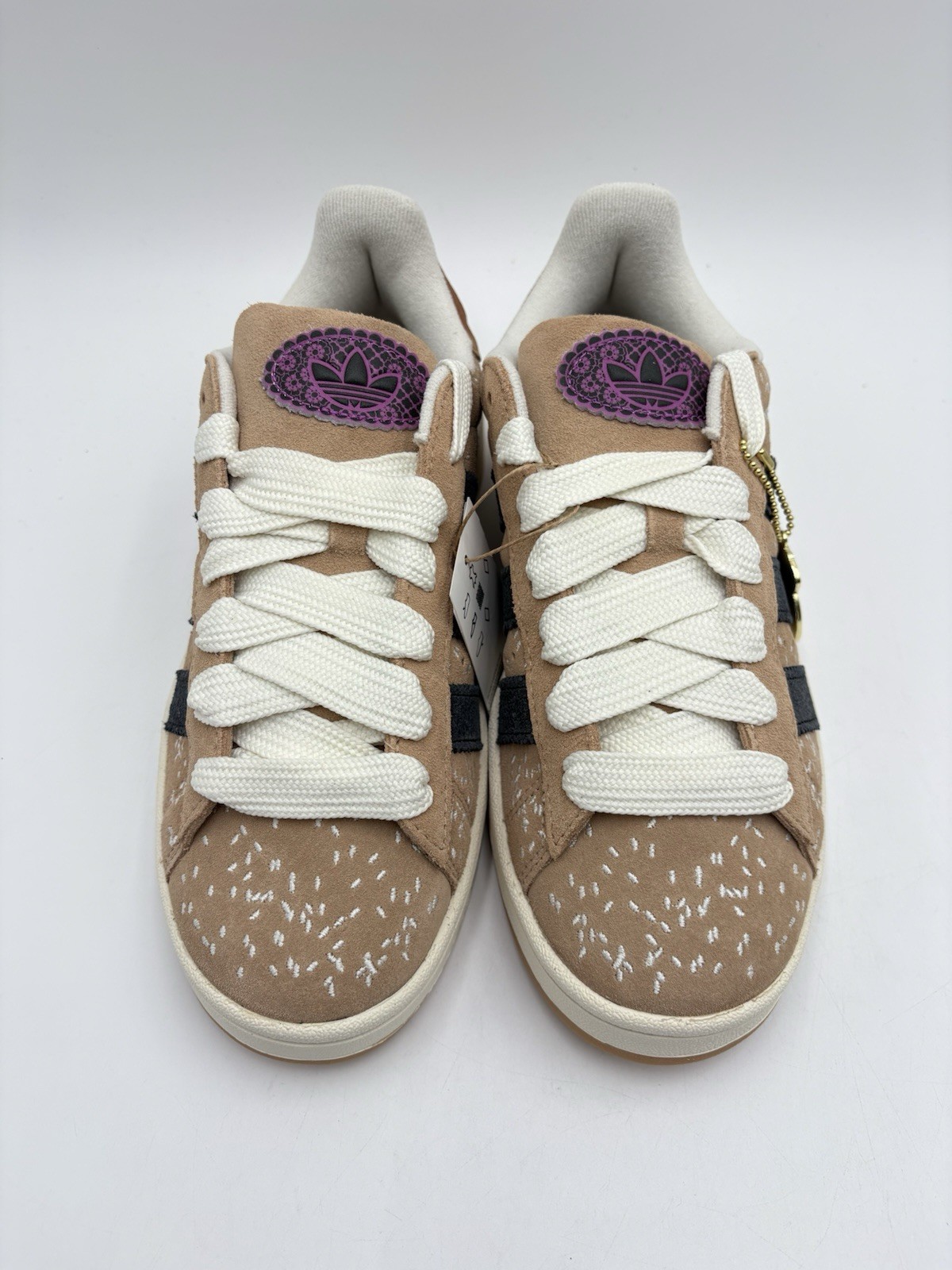 Adidas Men’s Campus 00s Originals Multiple Sizes Pan de Muerto |JP6903|
