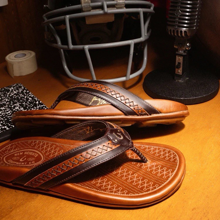 OluKai Mea Ola Nuu Mens NEW Size 9,10,11,12