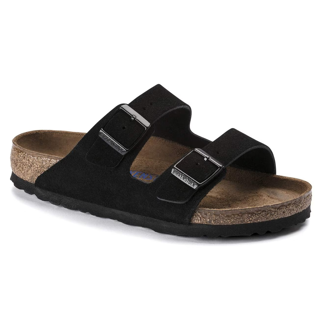 Birkenstock Arizona Soft Footbed Suede Sandals Multiple Colors/Sizes/Widths