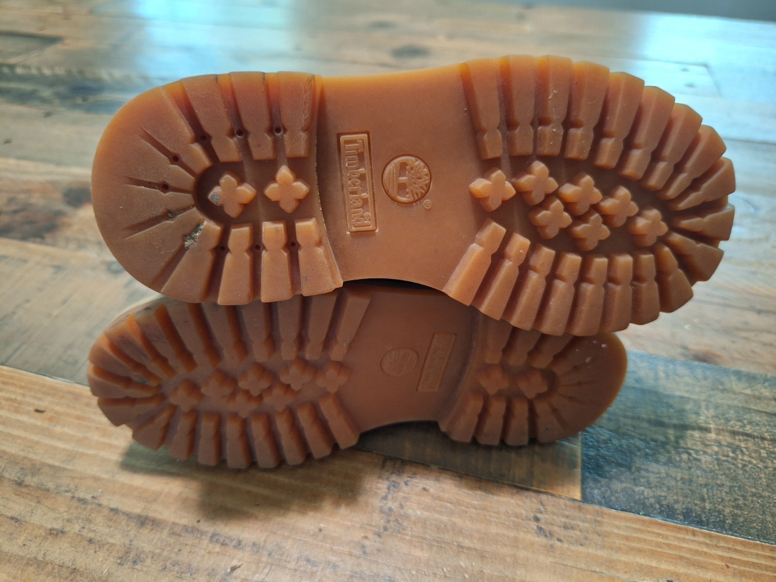 Timberland | Boot – Wheat – 11C