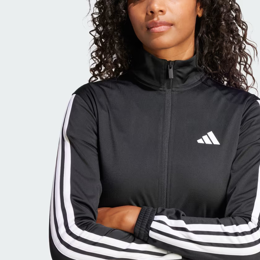 adidas women DAYREADY TRACKTOP