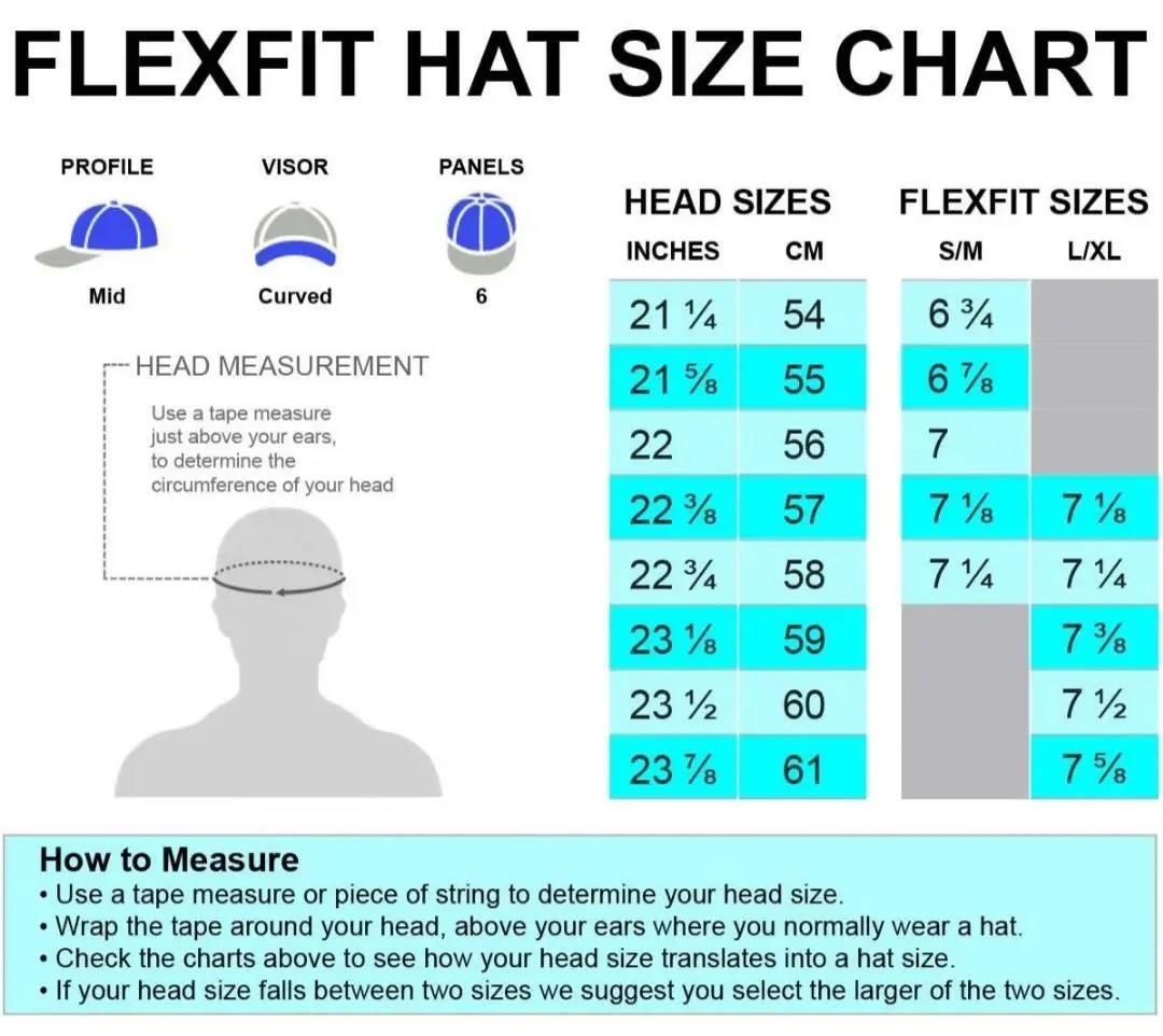 Kawasaki NINJA Motorcycle Flexfit 6277 Athletic Baseball Fitted Hat Cap