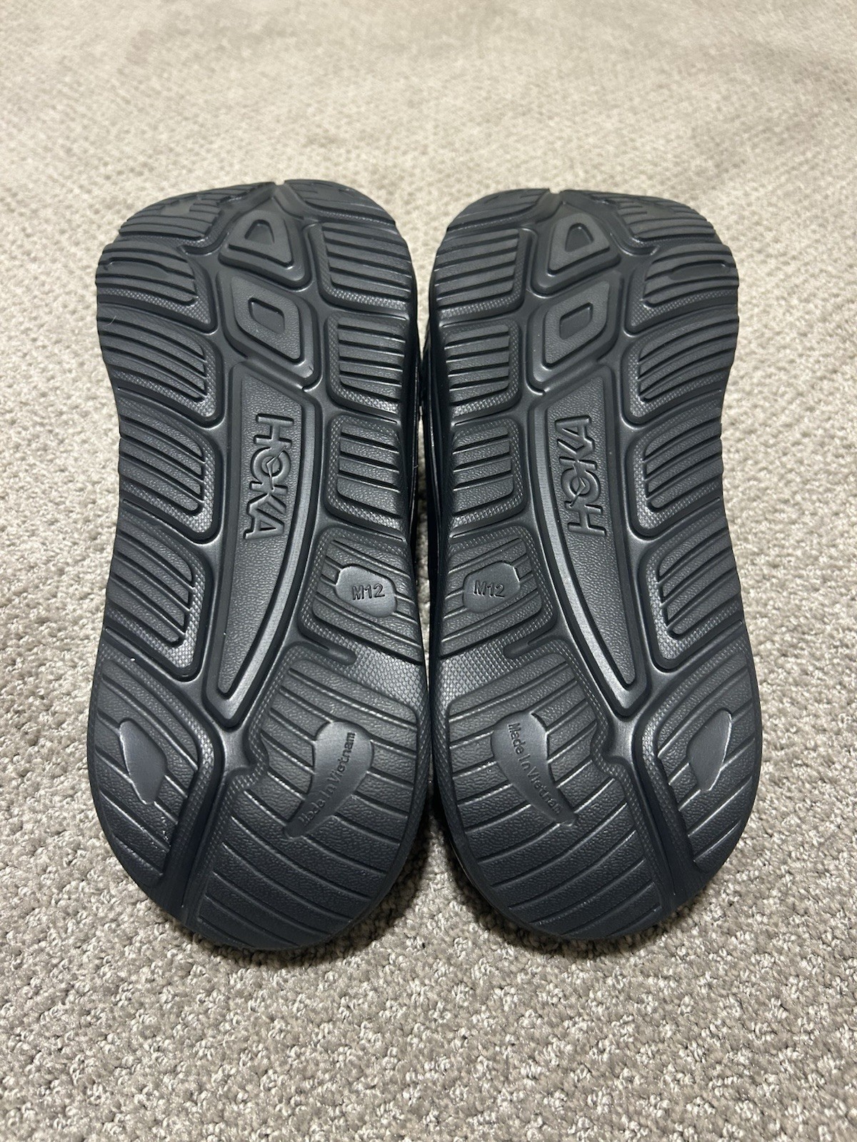 Hoka Ora Recovery Slide 3 Mens Size 12