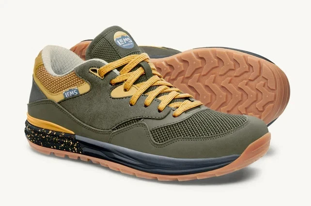 Brand New Lems Men’s Trailhead Shoes Multiple Sizes and Colors Available