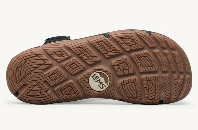 Lem’s Men’s Switchback Sandal – SCORPION – (ALL SIZES/NEW) 🦂