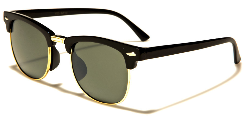 New Fashion Classic Style Kids Sunglasses 100% UV400 Protection KG-WF-13 Nerd
