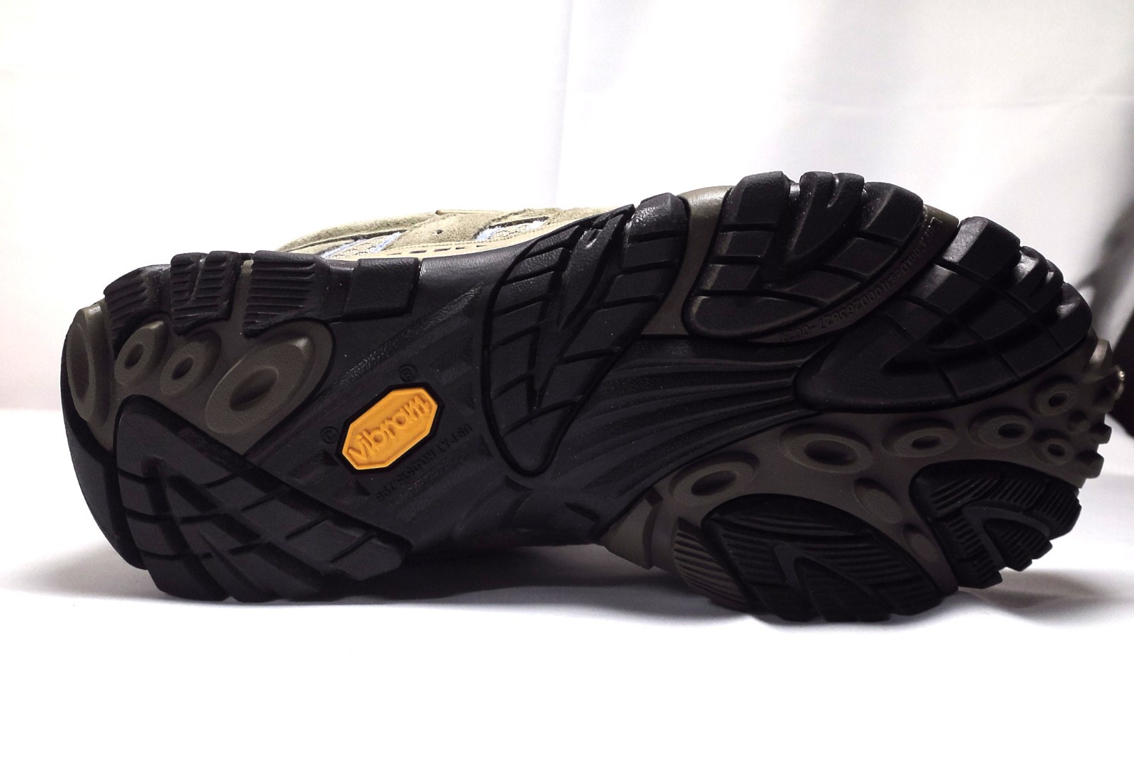 Merrell Siren Sport 3 Waterproof Women’s Hiking Shoes