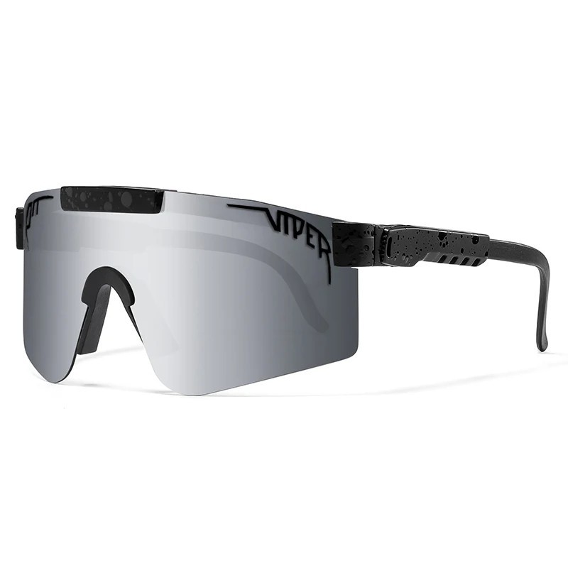 Pit-Viper Adult UV 400 Sunglasses Men / Women BaseBall Sunglasses