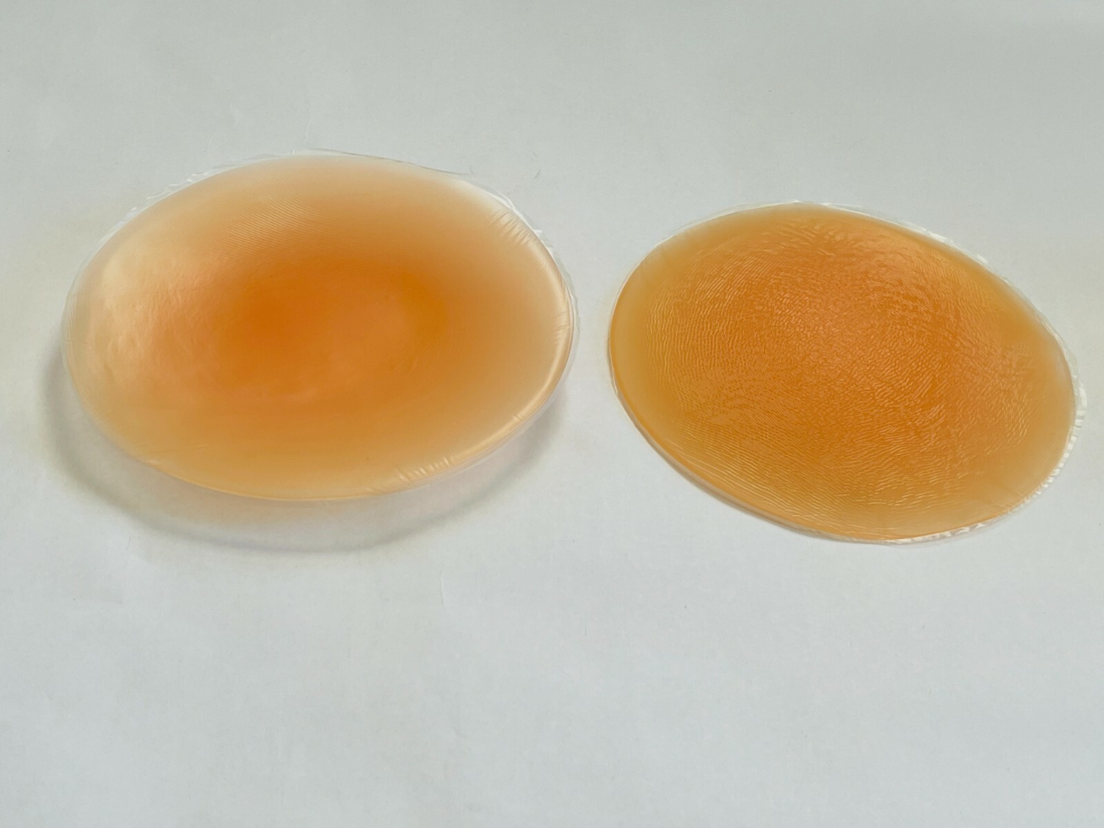 Silicone Buttocks Pads Butt Enhancer Shaper Girdle Booty Booster Panties Bubbles