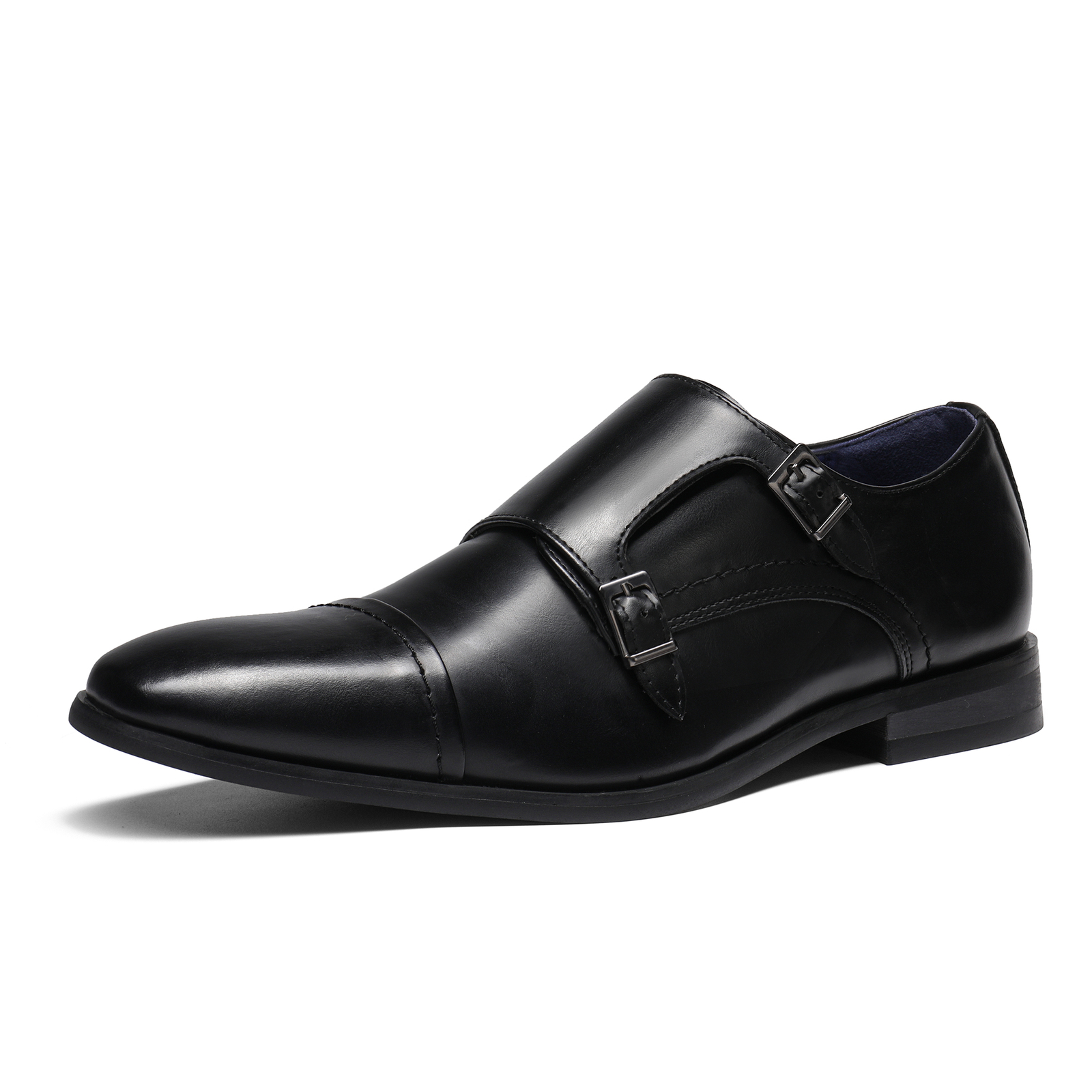 Men’s Dress Shoes Formal Slip on Comfort Oxford Shoes Wedding Shoes