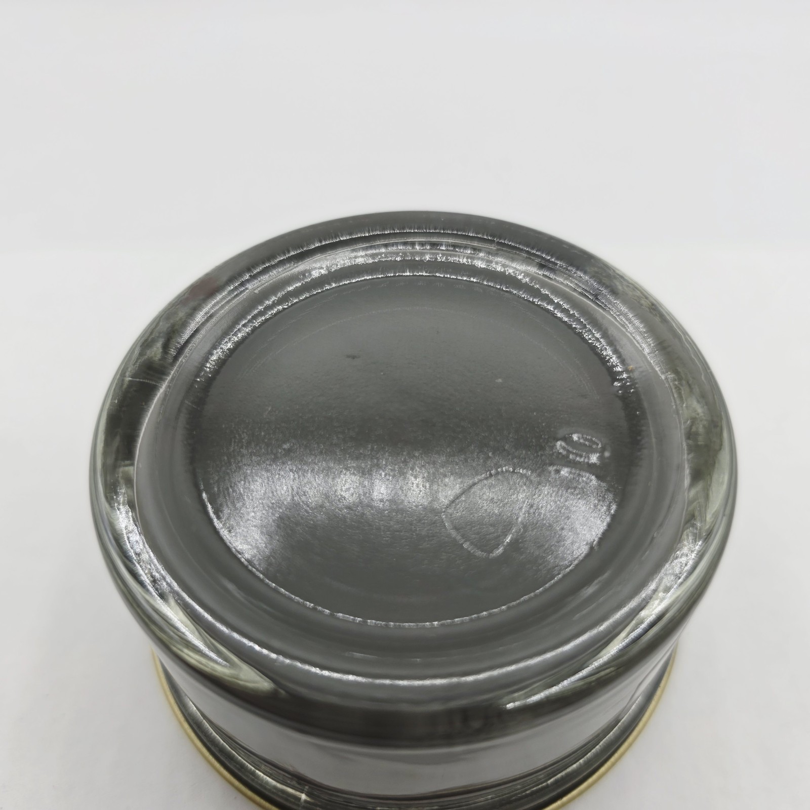 Tarrago Shoe Polish # 15 Dark Gray Cream Leather Protector 1.76 oz. 50ml Boot