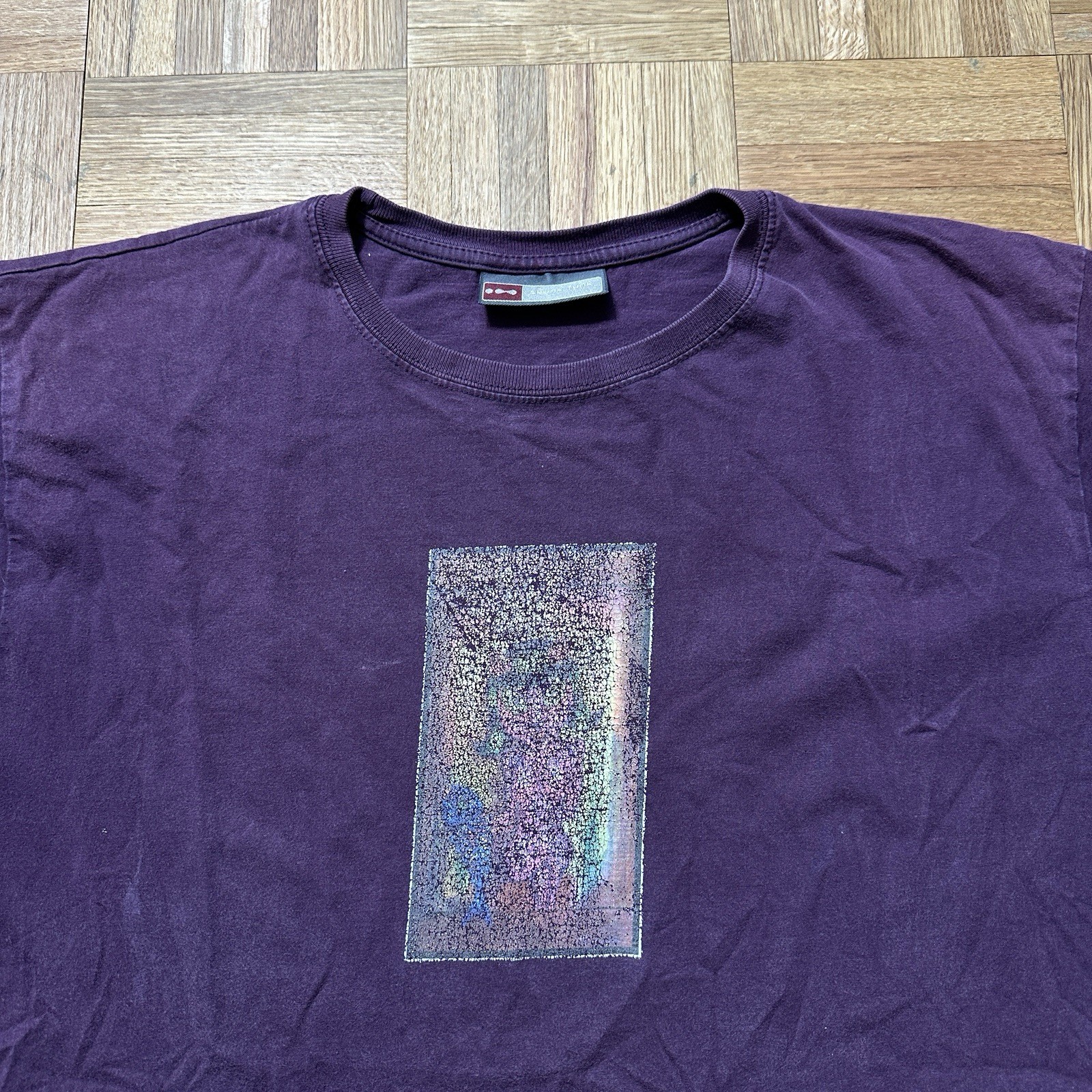 Vintage Skunk Funk Hectic Tee 1990s XL