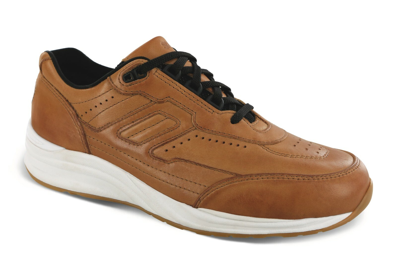 SAS Men’s Shoes Journey Lux Hazel Many Sizes And Widths Brand New In The Box
