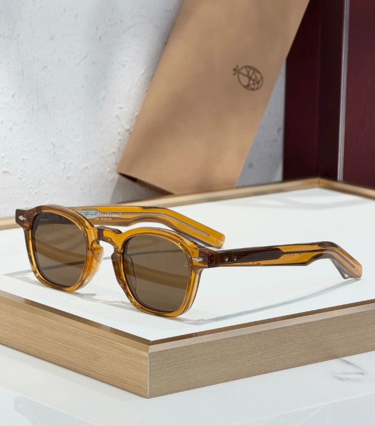Jacques Marie Mage ZEPHIRIN44 Sunglasses 44-25-146 – NEW