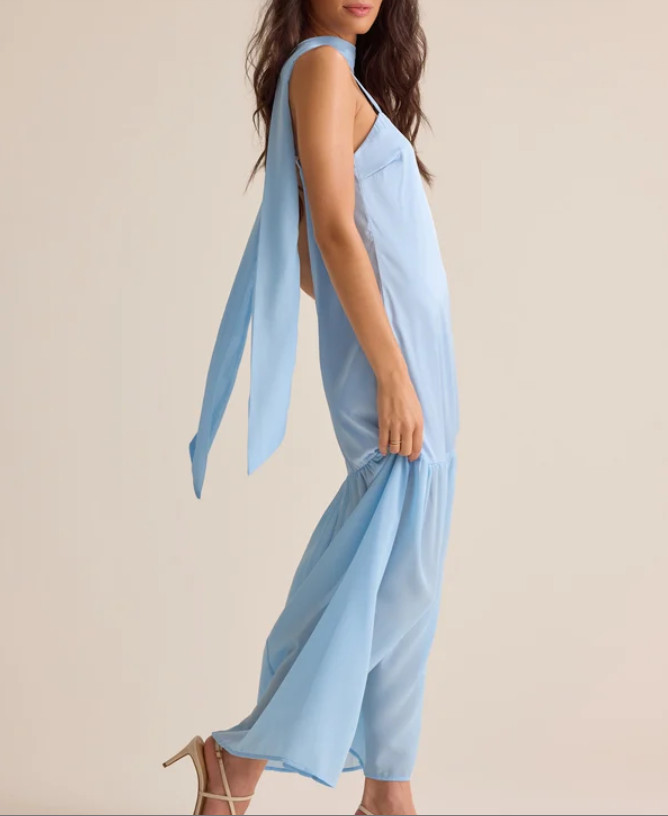 Altardstate – Women, Alessa Scarf Maxi Dress – NEW SALE OFF