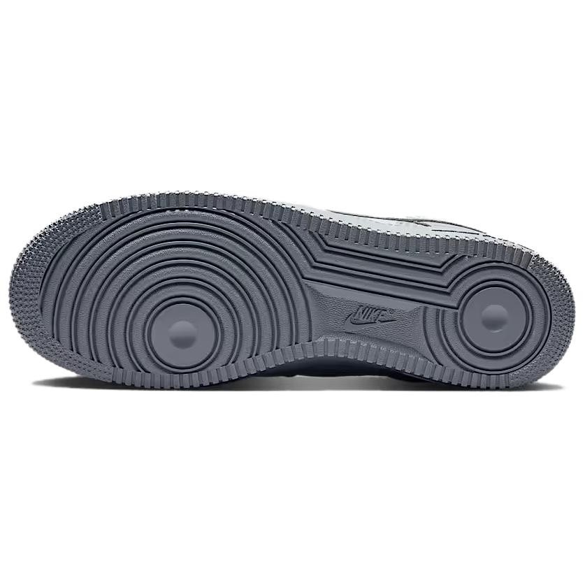 Kobe Bryant x Air Force 1 Low Cool Grey – IB0018-004