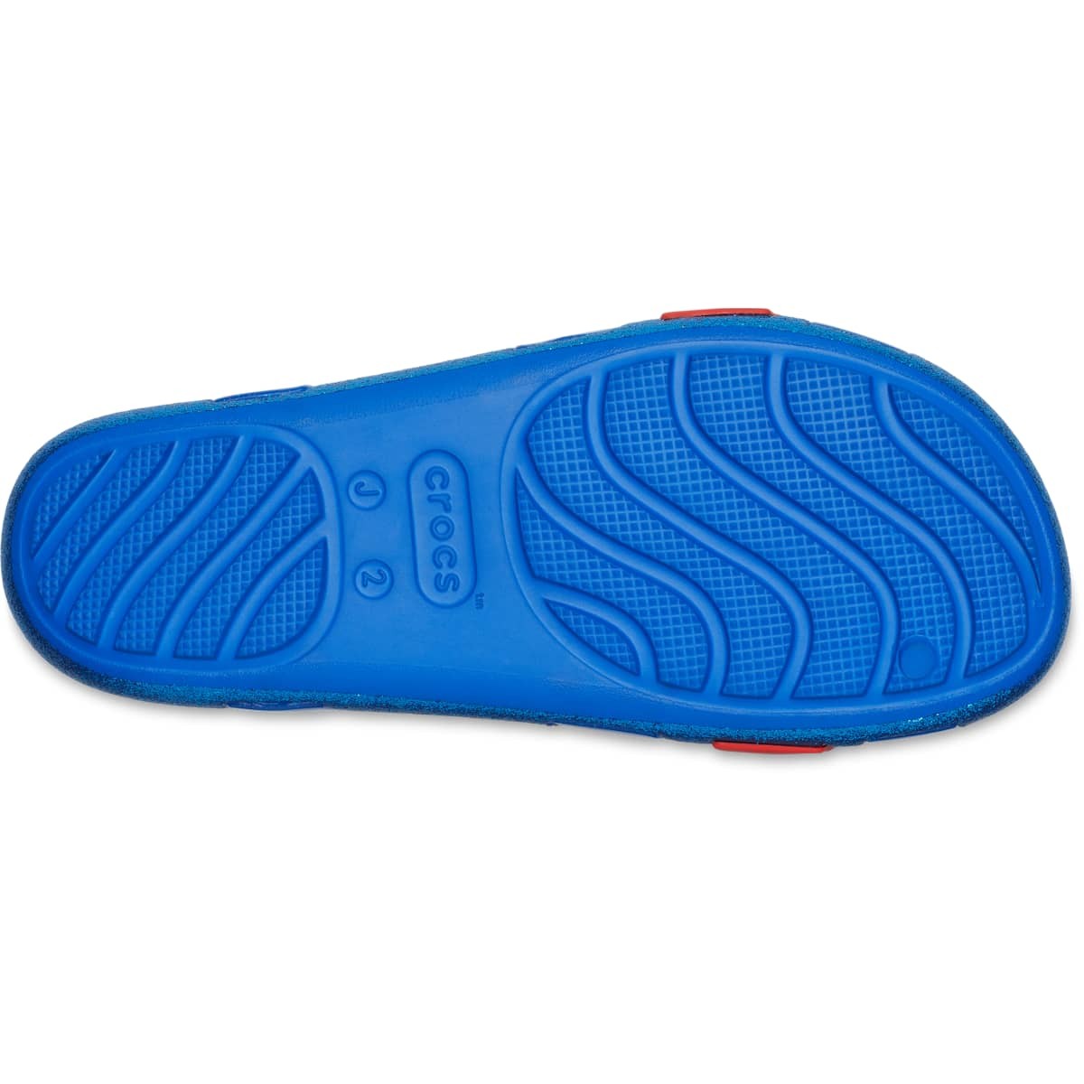 Crocs Kids Disney Snow White Isabella Jelly Sandals