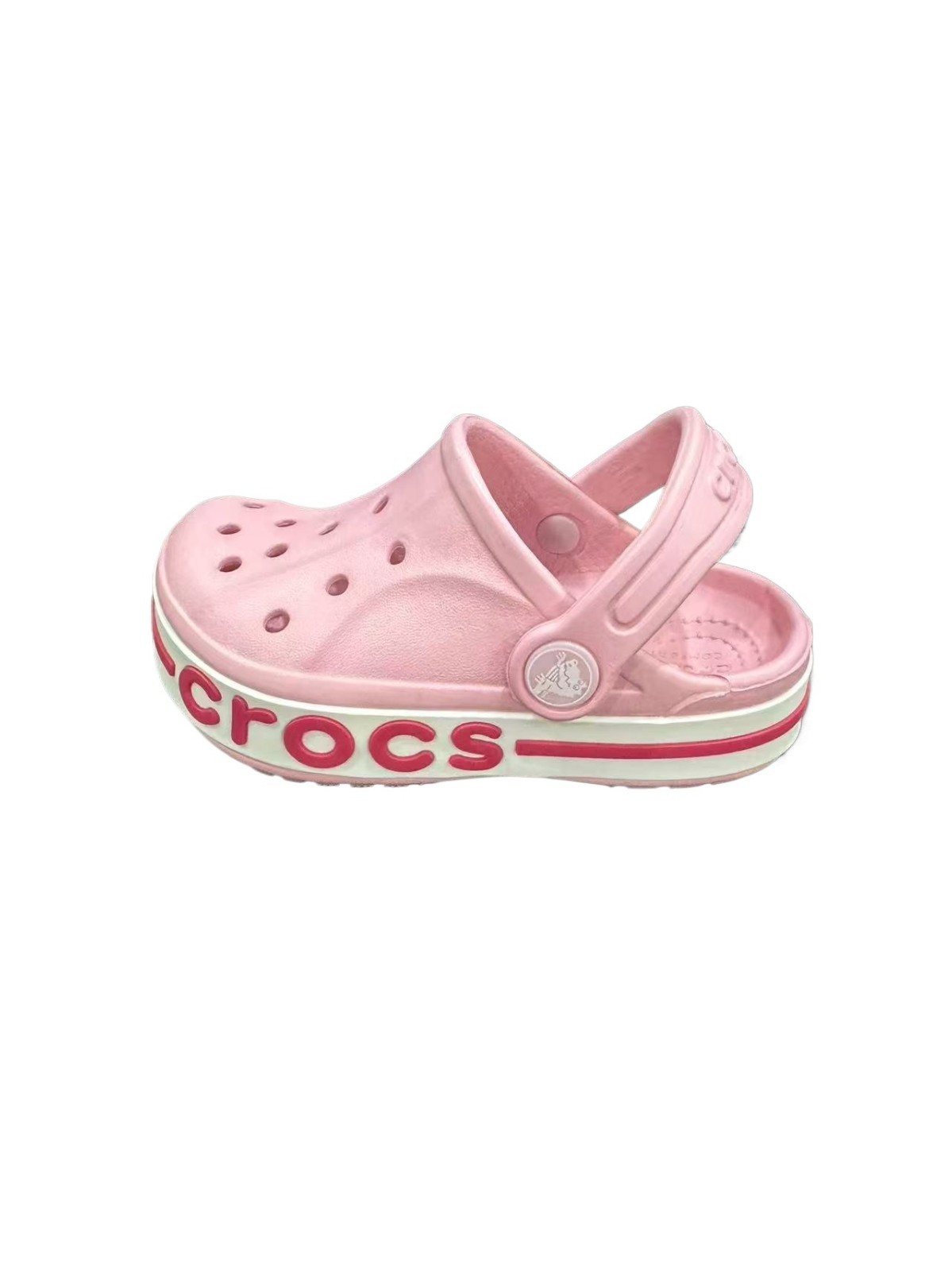 Crocs Unisex Adult Bayaband Clogs
