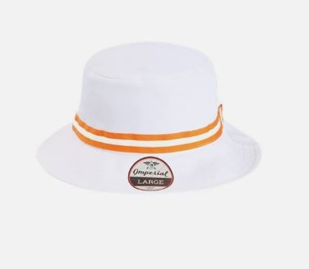 Imperial Headwear 🔥 The Oxford Bucket Hat & Paradigm Bucket Hat (BRAND NEW)