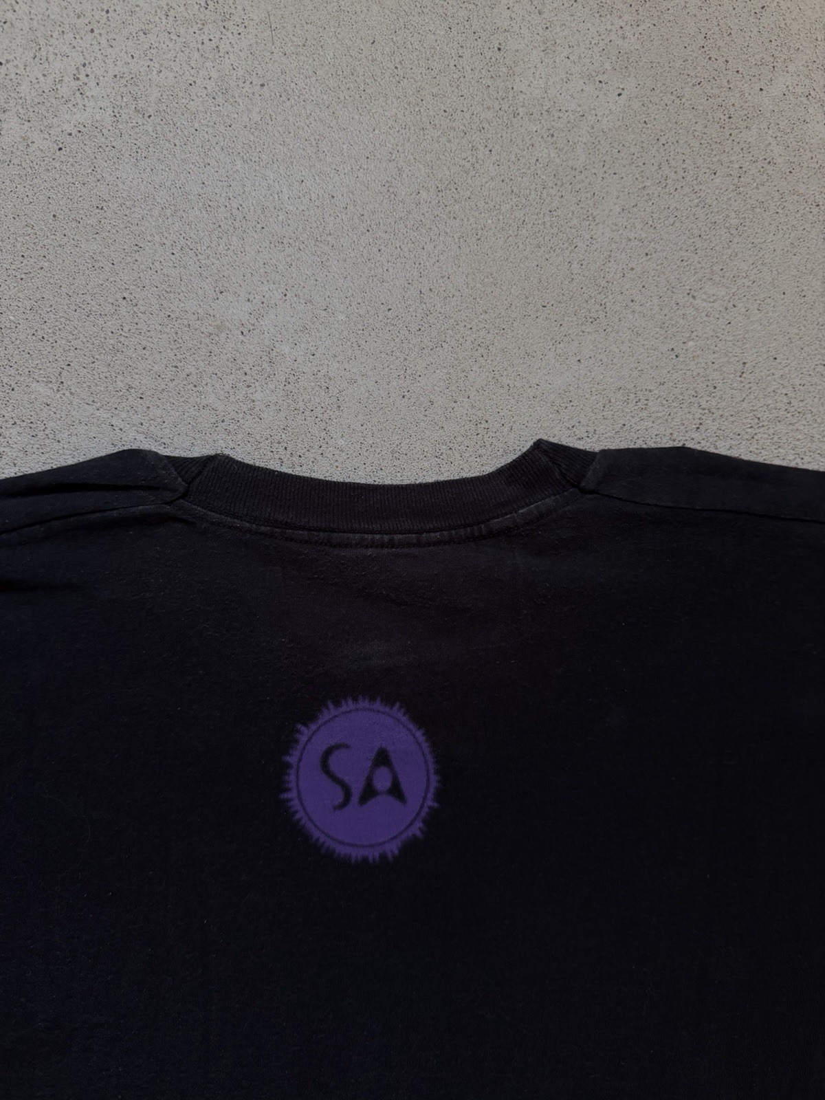 90s Skunk Anansie “Stoosh” T-Shirt | Size XL
