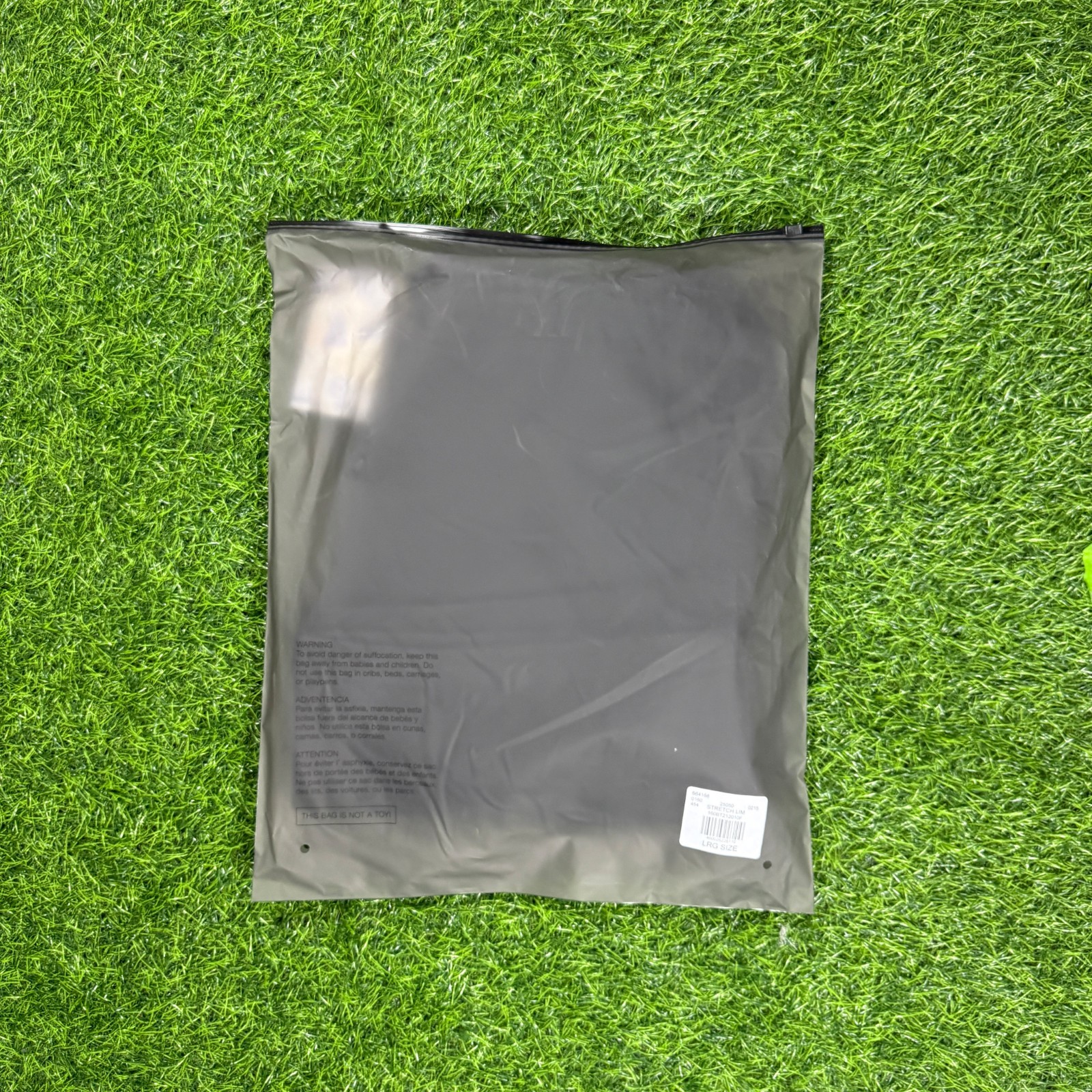 Fear of God Essentials Shorts SS22 Stretch Limo Black – 100% Authentic (XS-XL)