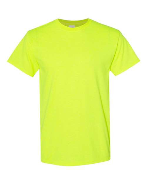 Gildan Heavy Cotton Short Sleeve