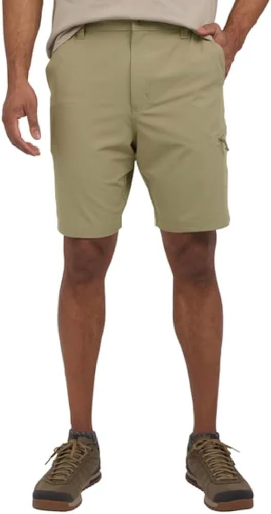 Weatherproof Vintage Men’s UPF 50 Stretch Performance Tech Short