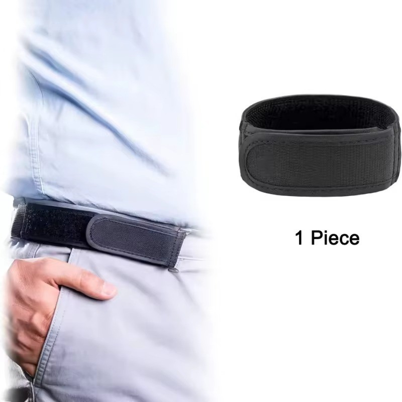 BeltBro Pro For Men Next Gen BeltPro Buckle-Free Elastic Belt