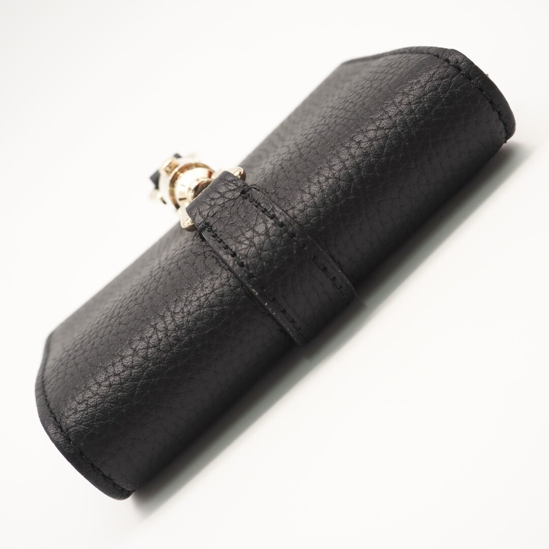 Returns accepted within 3 days GUCCI Jackie 1961 Folding Wallet 645536 Foldi