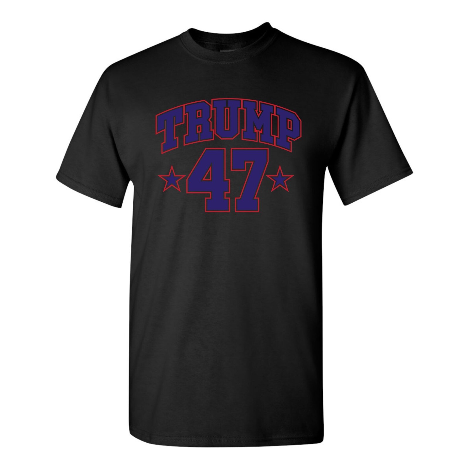 President Donald Trump Shirt President 47 Win MAGA Fist Pump Fight TRUMP 2024