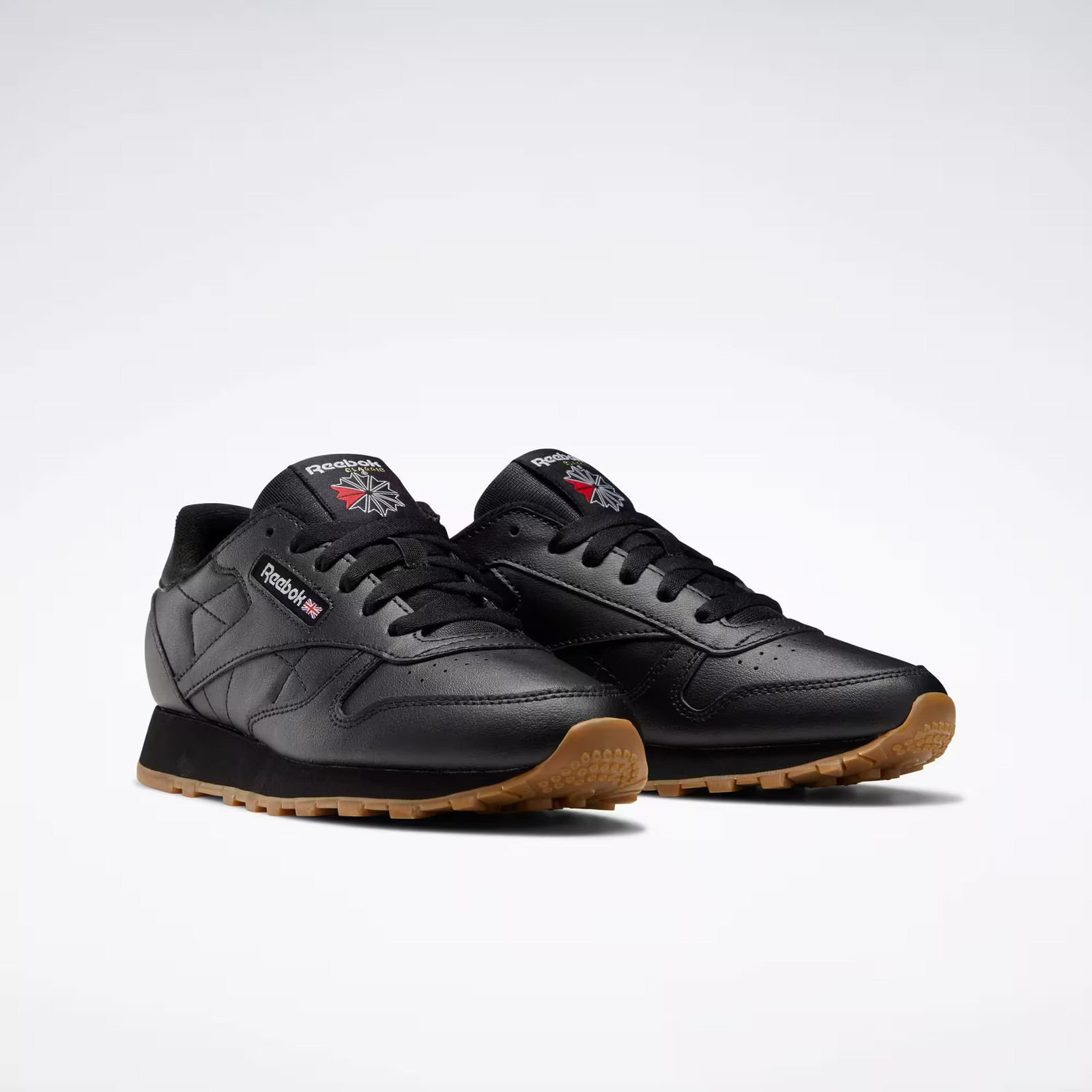 Reebok Classic Leather Shoes – Grade School