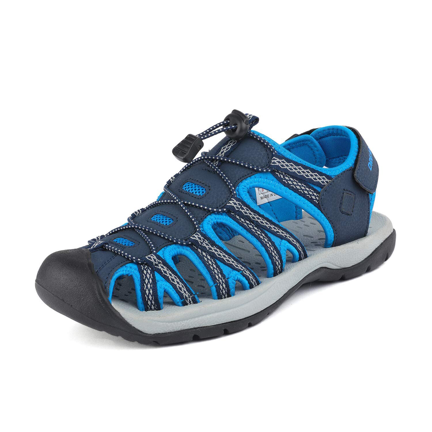 Men Sports Sandals Summer Outdoor Hiking Adventure Beach Athletic Sandals